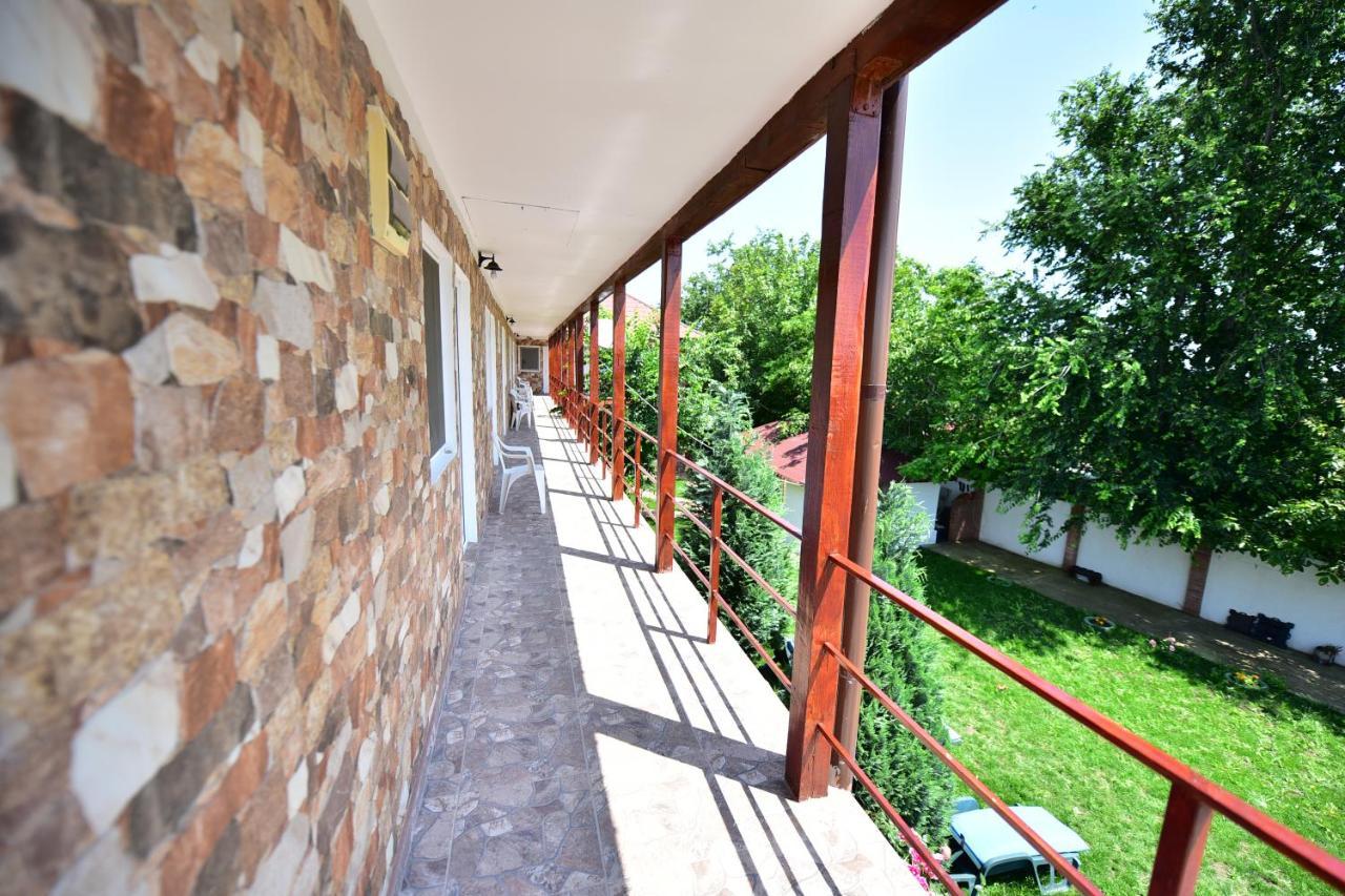 Vila Maya Vama Veche Exterior foto